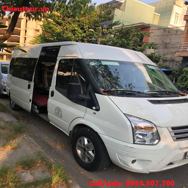 Thuê Xe Limousine Tại Hóc Môn Giá Rẻ