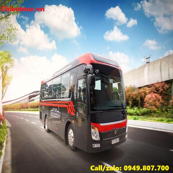 Thuê Xe Limousine Tại Quận 10 Giá Rẻ