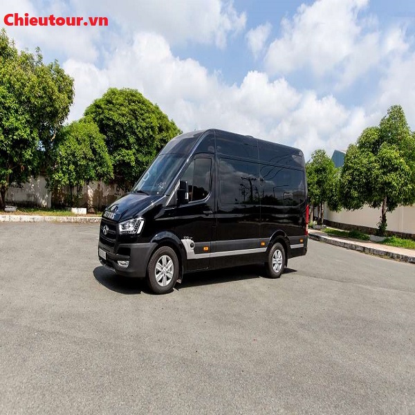 Thuê Xe Limousine Tại Quận 8 Giá Rẻ