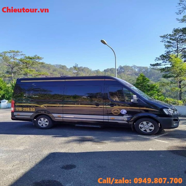 Thuê Xe Limousine Tại Tân Phú Giá Rẻ