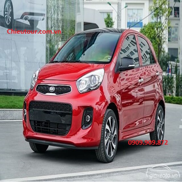 thuê xe tự lái 4 chỗ giá rẻ