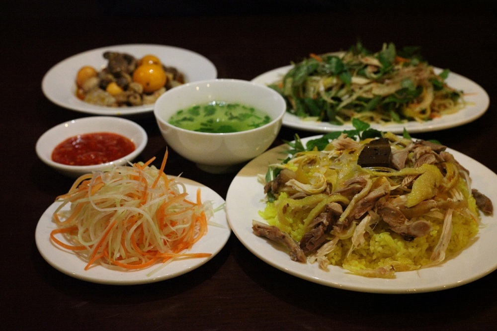 Tìm hiểu đặc sản Hội An