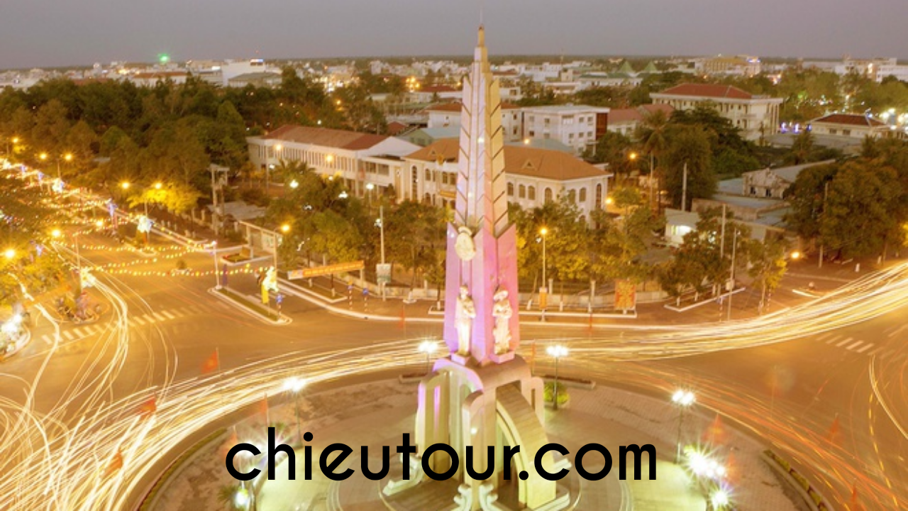 TÌM HIỂU VỀ RỪNG NGẬP MẶN CÀ MAU