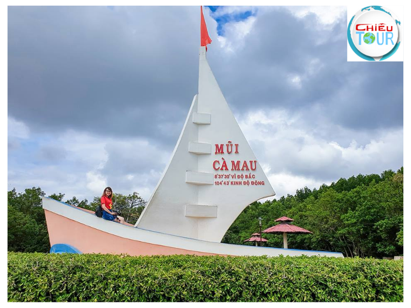 Top 10 địa điểm du lịch nổi tiếng ở Cà Mau bạn nên ghé qua