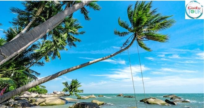 TOP 10 ĐIỂM DU LỊCH PHẢI ĐẾN KHI TỚI NAM DU