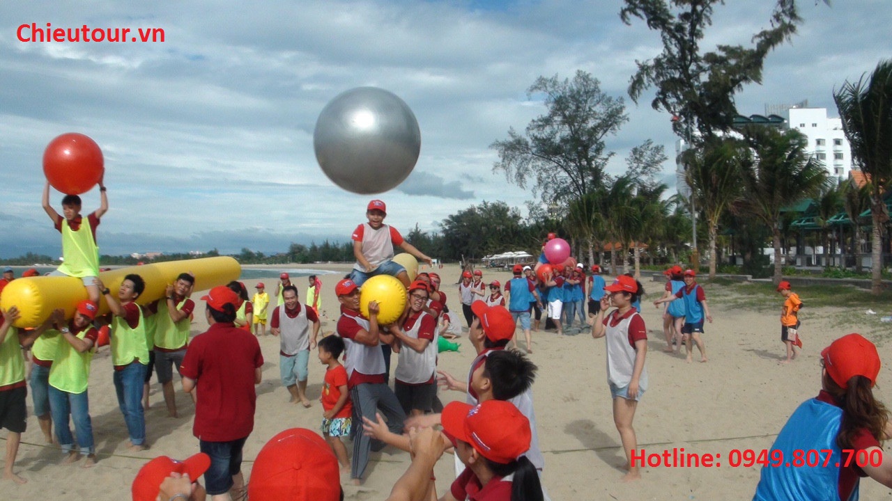 Tour Bạc Liêu Đi Phan Thiết Mũi Né