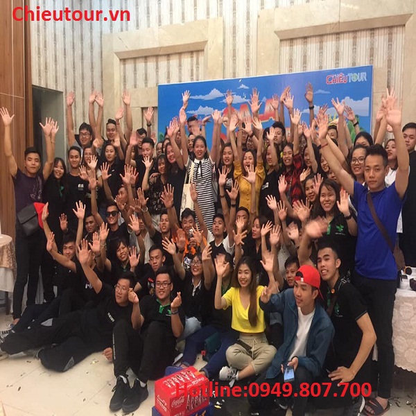 Tour Bến Tre Đi Đà Nẵng Hội An Huế