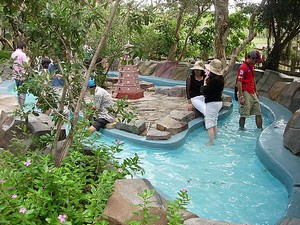 TOUR BÌNH CHÂU HỒ CÓC 1 NGÀY GHÉP ĐOÀN