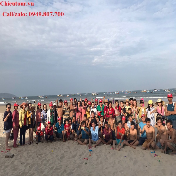 Tour Bình Định Đi Phú Quốc