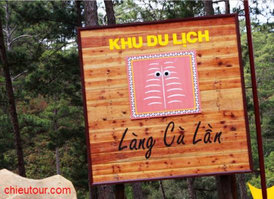 TOUR BÌNH DƯƠNG - ĐÀ LẠT 3 NGÀY 3 ĐÊM - TOUR GHÉP ĐOÀN