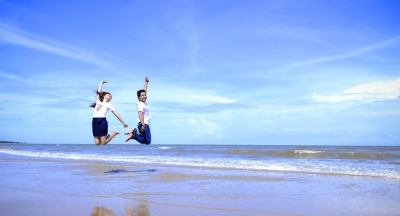 TOUR BÌNH DƯƠNG - LONG HẢI ( 02 NGÀY 01 ĐÊM ) GIÁ RẺ