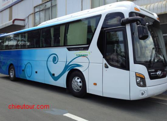 Tour Bình Phước đi Campuchia Sihanuuk Ville