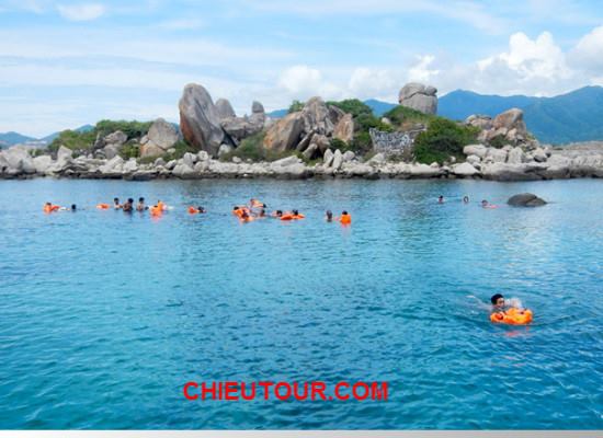TOUR BÌNH PHƯỚC ĐI NHA TRANG GIÁ RẺ NHÁT