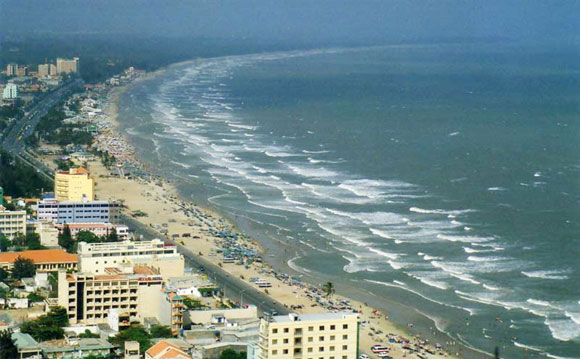 TOUR BÌNH PHƯỚC - VŨNG TÀU 01 NGÀY GIÁ RẺ