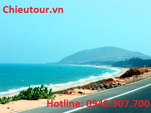 Tour Cà Mau Đi Phan Thiết Mũi Né