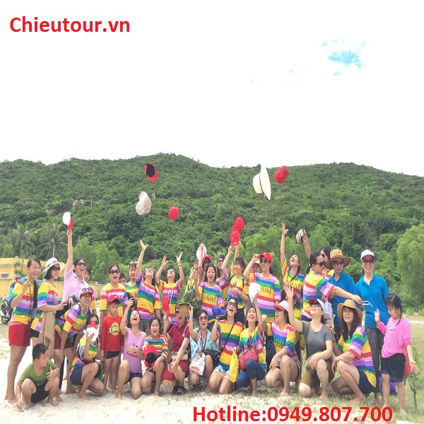 Tour Cai Lậy Đi Bình Ba Nha Trang
