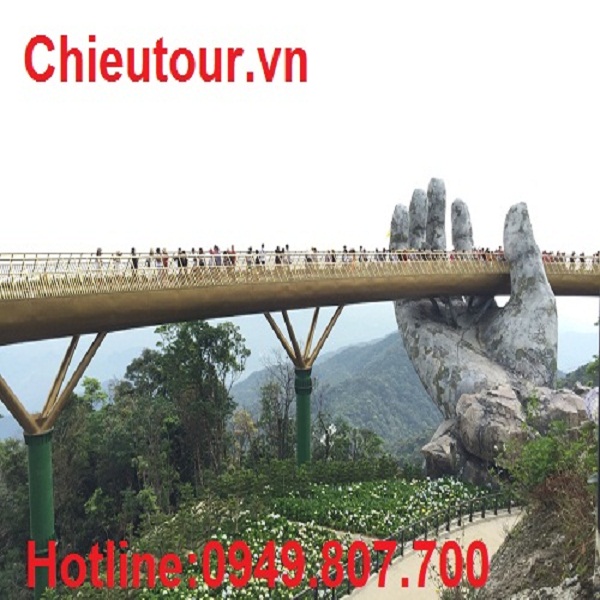 Tour Cần Thơ Đi Đà Nẵng Huế Hội An