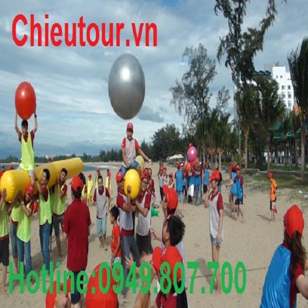 Tour Cần Thơ Đi Ninh Chữ Vĩnh Hy