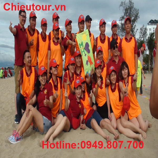 Tour Cần Thơ Đi Phan Thiết Mũi Né