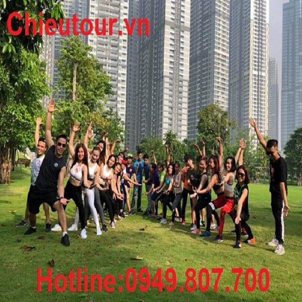 Tour Cần Thơ Đi Vũng Tàu