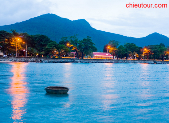 TOUR CÔN ĐẢO GIÁ RẺ- KHỞI HÀNH TỪ BẾN TRE