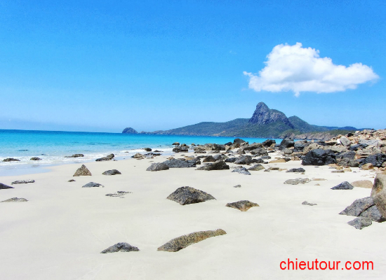 TOUR CÔN ĐẢO GIÁ RẺ - KHỞI HÀNH TỪ BẾN TRE