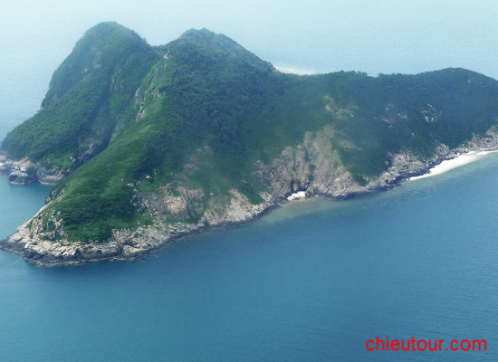 TOUR CÔN ĐẢO GIÁ RẺ- KHỞI HÀNH TỪ CÀ MAU