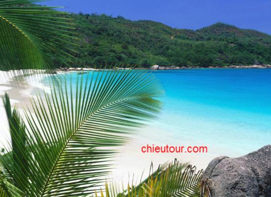 TOUR CÔN ĐẢO GIÁ RẺ - KHỞI HÀNH TỪ ĐỒNG THÁP