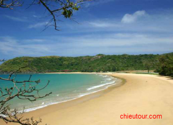 TOUR CÔN ĐẢO GIÁ RẺ - KHỞI HÀNH TỪ TÂY NINH