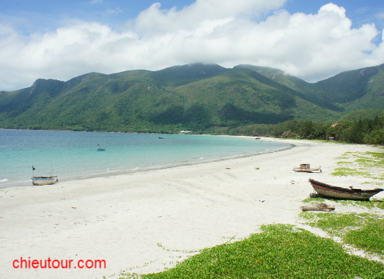 TOUR CÔN ĐẢO GIÁ RẺ- KHỞI HÀNH TỪ VĨNH LONG