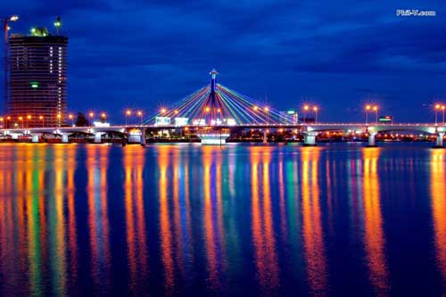 TOUR VÉ LẺ  ĐÀ NẮNG - BÀ NÀ - BÁN ĐẢO SƠN TRÀ 03 NGÀY 02 ĐÊM GIÁ RẺ