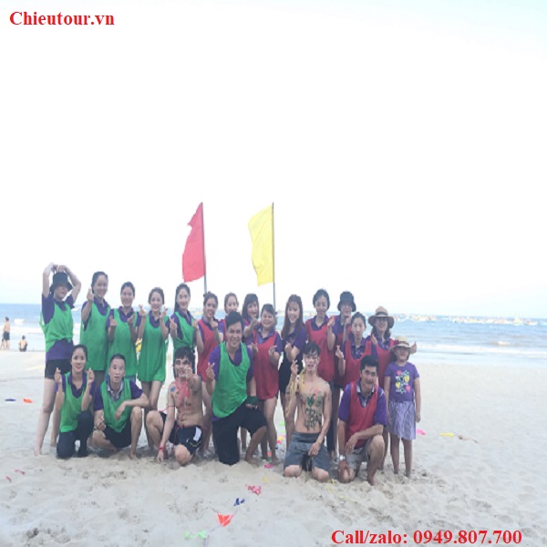 Tour Đà nẵng Đi Phú Quốc