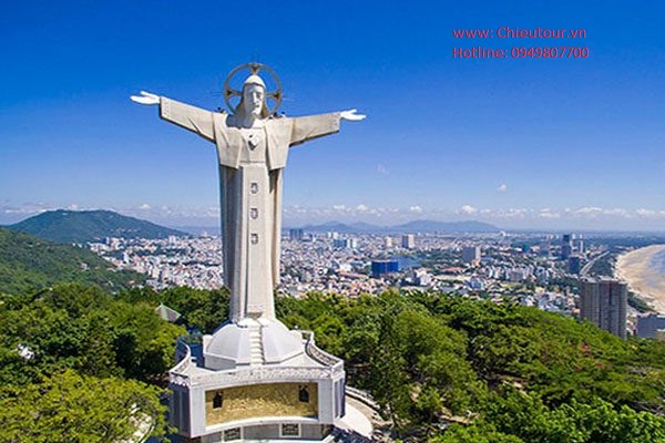 Tour Đắc Nông Đi Vũng Tàu Giá Rẻ