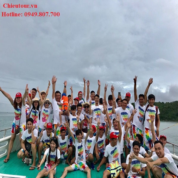 Tour Dak Lak Đi Phú Quốc