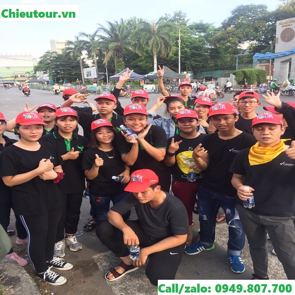 Tour Đồng Xoài Bình Phước Đi Vũng Tàu