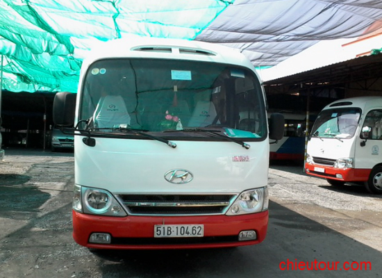 tour du lich Bạc Liêu Long Hải giá rẻ