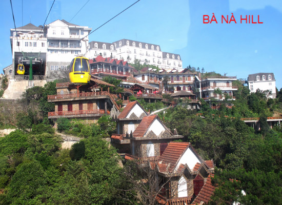 TOUR DU LICH KIÊN GIANG - ĐÀ NẮNG 03 NHÀY 02 ĐÊM GIÁ RẺ