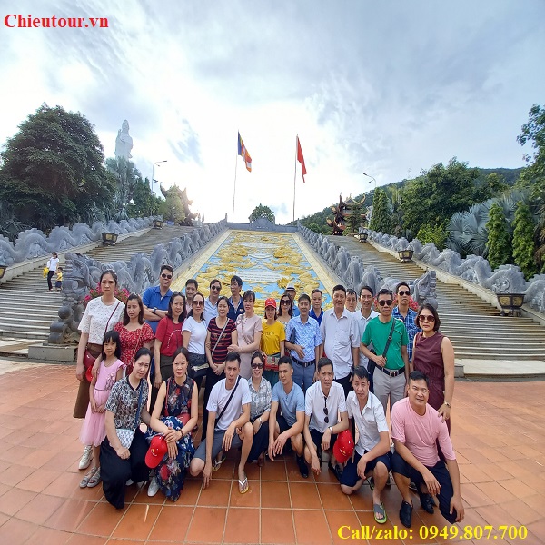 Tour Du Lịch Phú Quốc