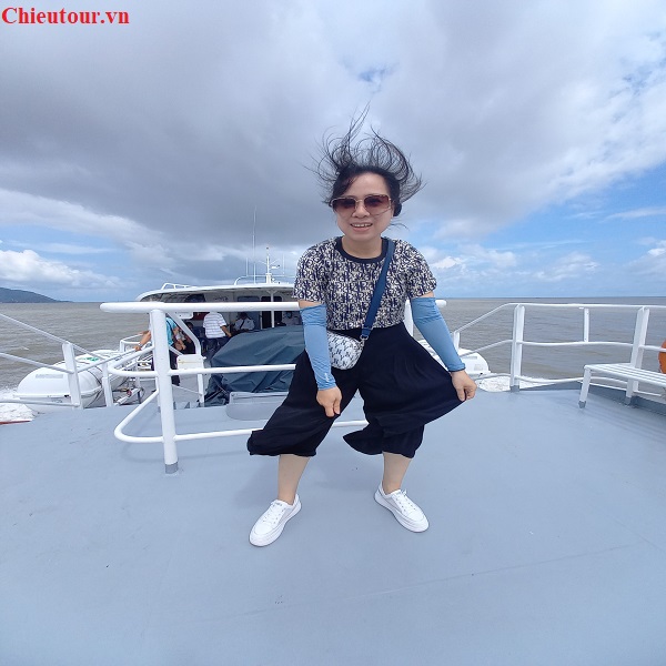 Tour Du Lịch Phú Quốc Bằng Xe Giường Nằm