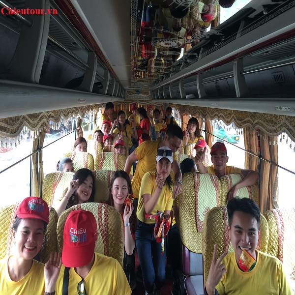 Tour Du Lịch Phú Quốc Bao Gồm Vé Máy Bay