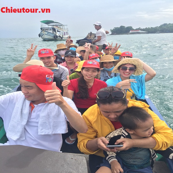 Tour Du Lịch Phú Quốc Cho 2 Người
