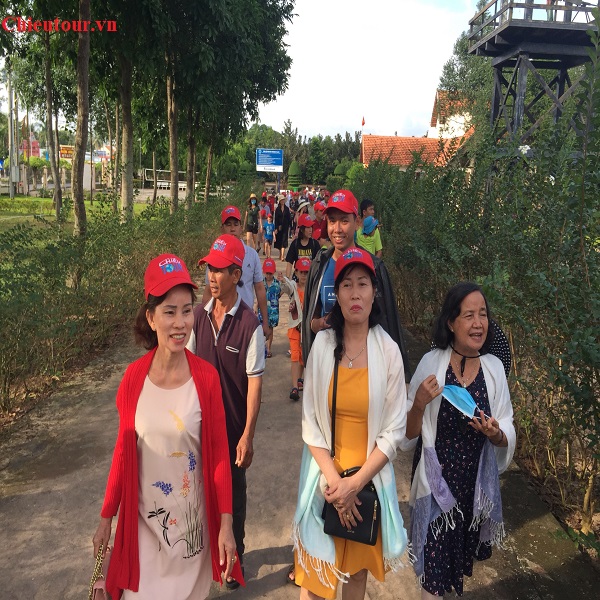 Tour Du Lịch Phú Quốc Giá Rẻ