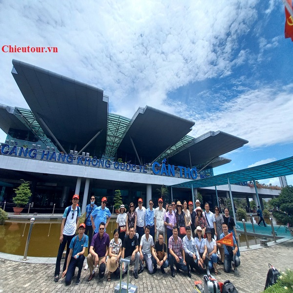 Tour Du Lịch Phú Quốc Khuyến Mãi