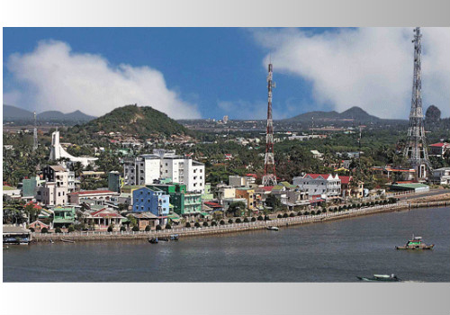 TOUR DU LỊCH SÓC TRĂNG - HÀ TIÊN - CHÂU ĐỐC