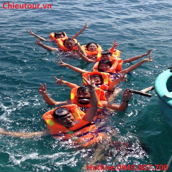 Tour Hà Nội Đi Cần Thơ Côn Đảo