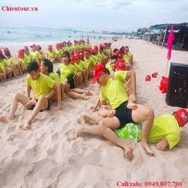 Tour Hà Tĩnh Đi Phú Quốc