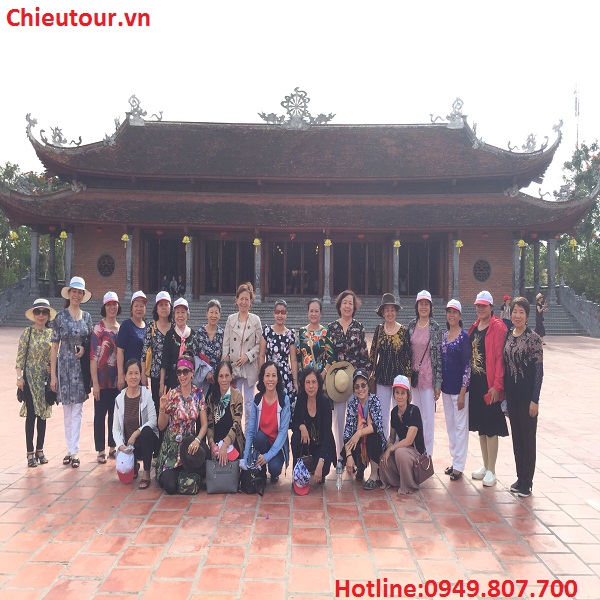 Tour Hải Phòng Đi Cần Thơ Bạc Liêu Cà Mau