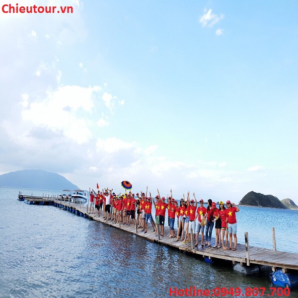 Tour Hải Phòng Đi Cần Thơ Côn Đảo
