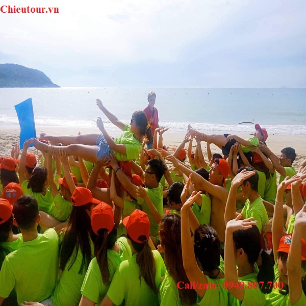 Tour Hải Phòng Đi Côn Đảo