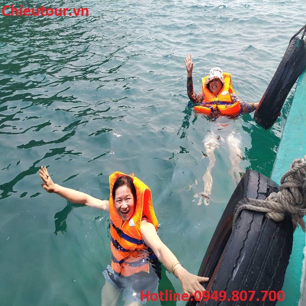 Tour Hải Phòng Đi Phú Quốc Miền Tây